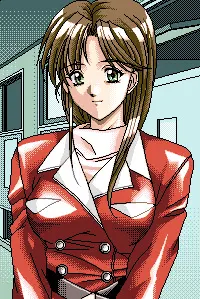 関沙織