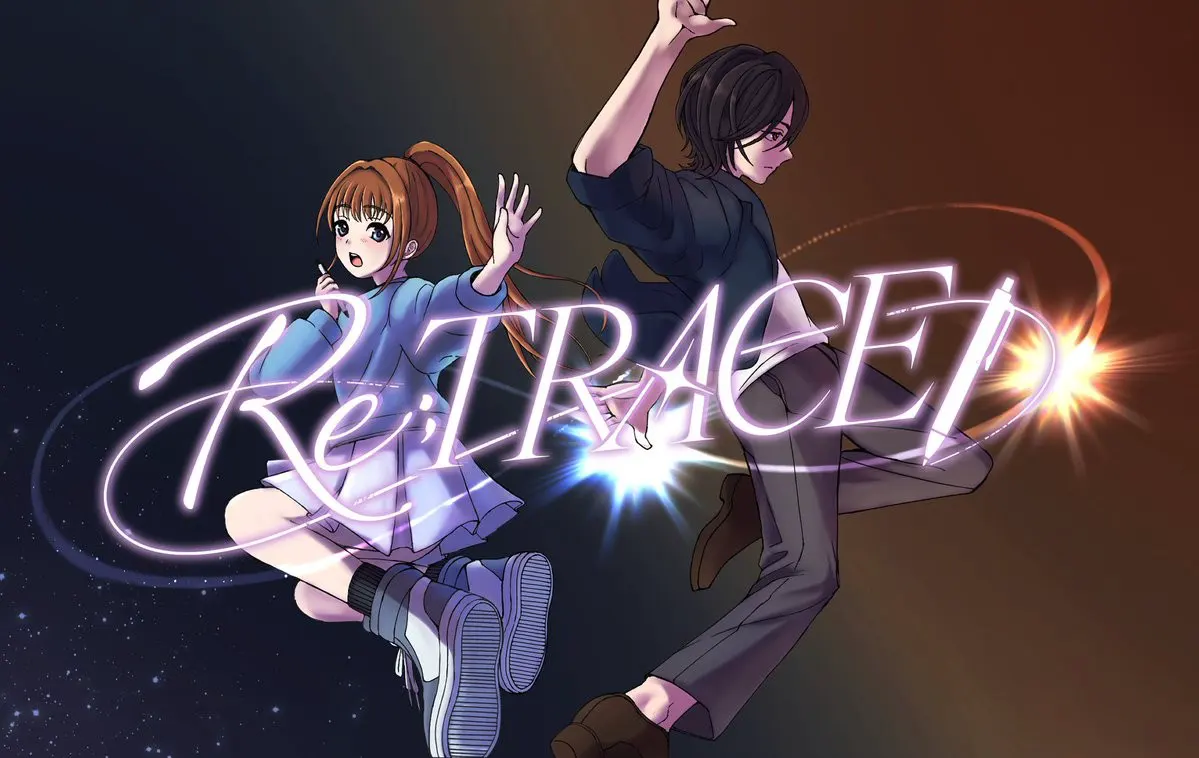 Re;TRACE