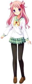 蓬莱 珠枝