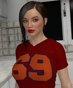 莉娜