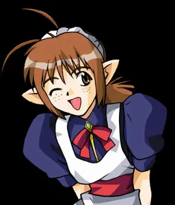 タリ