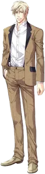 修・格伦