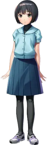 青田 未希