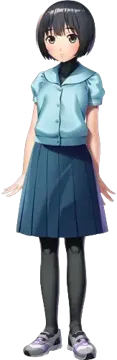 青田 未希