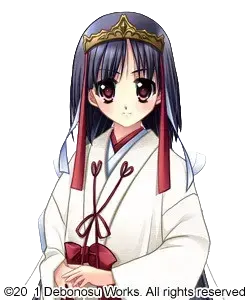 桜姫