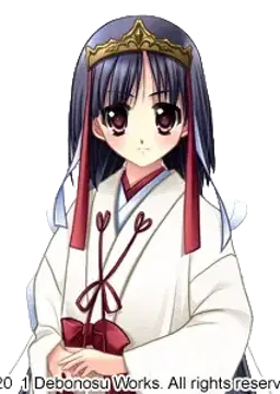 桜姫
