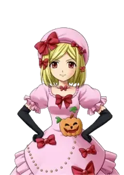 ラムダデルタ
