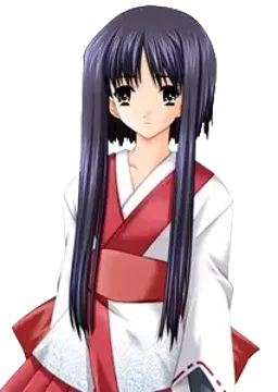狩野 月