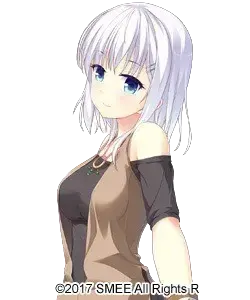 月野ましろ