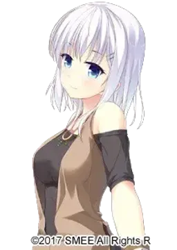 月野ましろ