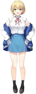 保城 麗水
