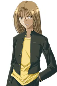 深瀬 直宏