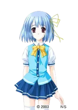 氷室 涼音