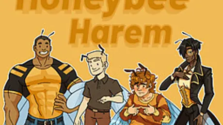 Honeybee Harem