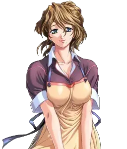 龍堂 冴子