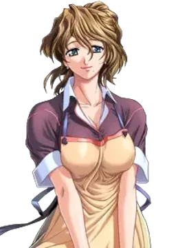 龍堂 冴子