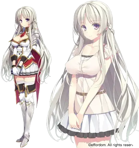 怜奈・ド・メデシス