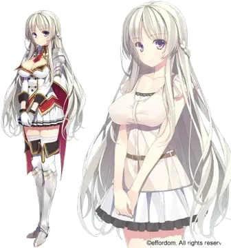 怜奈・ド・メデシス