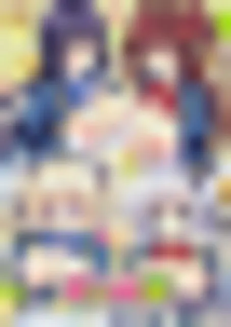 はーれむ村 ～童卒不可避！子種提供は村の掟です!!～