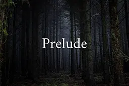 Prelude