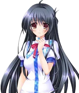 志筑 つぐみ