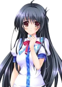 志筑 つぐみ