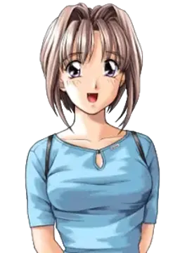 大澤 美奈世