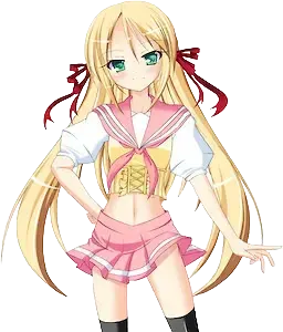 黒羽 みどり
