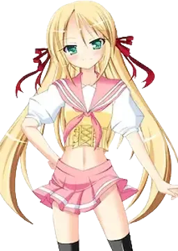 黒羽 みどり