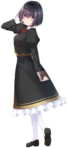 門倉伊久乃