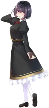 門倉伊久乃