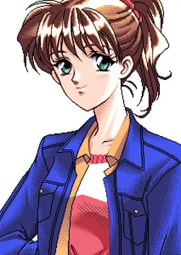 竹村 真琴