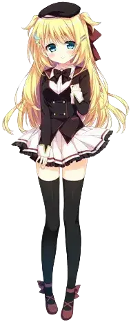 ルナライト・ベイカー