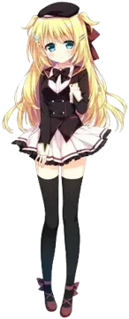 ルナライト・ベイカー