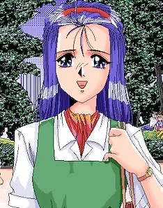 平林佳代子