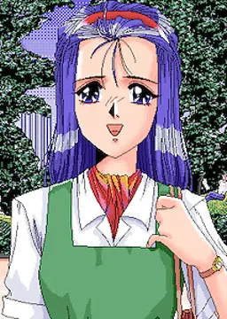 平林佳代子