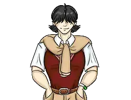 Ashton Fell (Ashino)