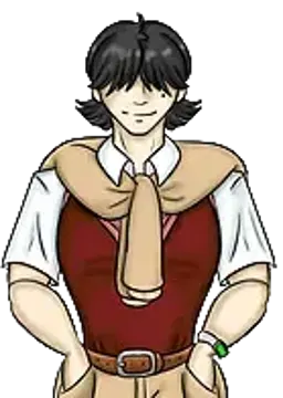 Ashton Fell (Ashino)