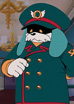 The Conductor