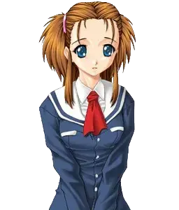 北川 美咲