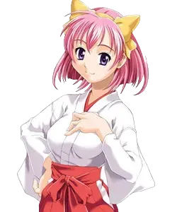 風宮 椎菜