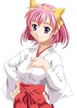 風宮 椎菜