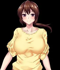 桜崎 藍菜