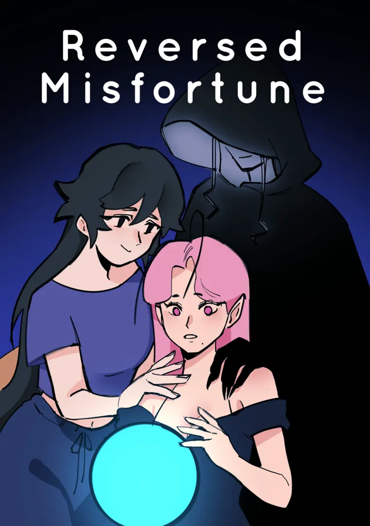 Reversed Misfortune