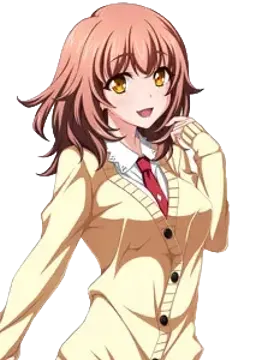 椿 礼