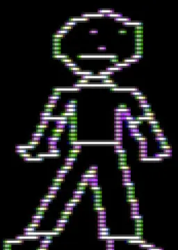 乔