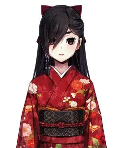 永见稀世良