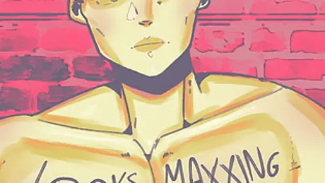 LOOKSMAXXING