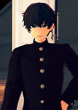 Levi