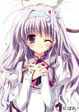 天羽みう